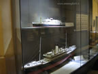 marsiglia museo marina economia